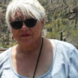 Meet your Posher, Glenda